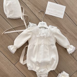 Pagliaccetto Principessa