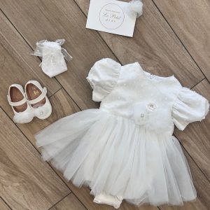 Abito cerimonia bimba