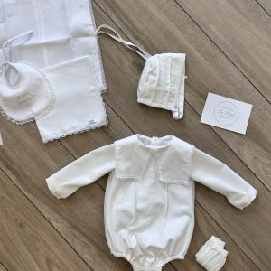 Pagliaccetto Piccolo Lord