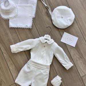 Completo crepe di seta