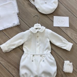 Completo Piccolo Lord