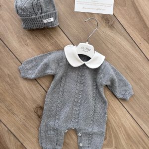 Tutina nascita Bimbo