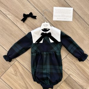 Pagliaccetto velluto