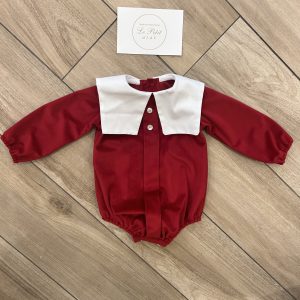 Pagliaccetto velluto