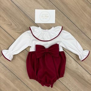 Pagliaccetto Christmas