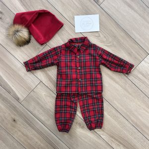 Pigiama Noel